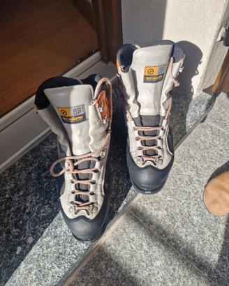 Scarpa - Jorasses Pro GTX - Scarponi da montagna