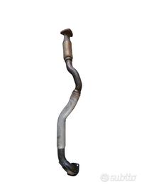 ALFA ROMEO GTV Serie (916_) (03>06) TUBO SCARICO C
