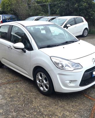 Citroen C3 1..4 GPL CERCHI 16 CRUISE UNICO PROPR.