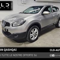 NISSAN Qashqai 1.5 dCi DPF Acenta