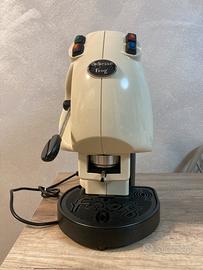 Macchina caffe didiesse frog panna