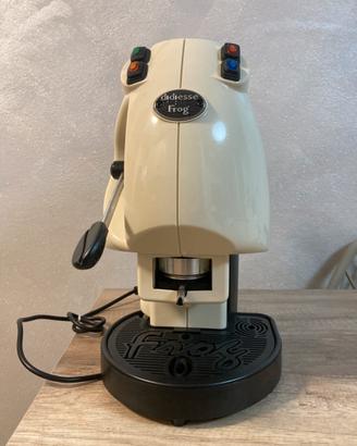 Macchina caffe didiesse frog panna