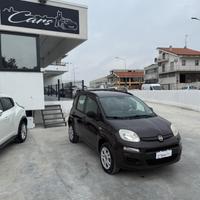 Fiat Panda 0.9 TwinAir Turbo Natural Power Lounge