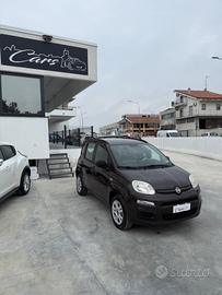 Fiat Panda 0.9 TwinAir Turbo Natural Power Lounge