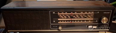 Radio Mivar R 40 C