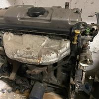 Peugeot motore 106 1.4 sport