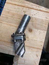 Collettore lamellare Polini