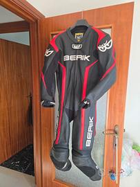 Tuta intera Berik 2.0 Tg.50/48