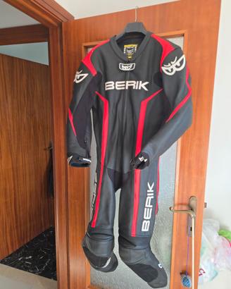 Tuta intera Berik 2.0 Tg.50/48