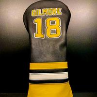 Copri driver golf Happy Gilmore headcover