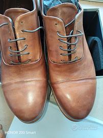 scarpa uomo 