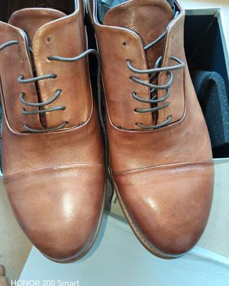 scarpa uomo 