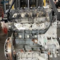 Motore Jeep Compass 2020 55263624