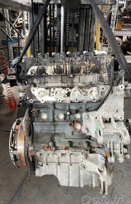 Motore Jeep Compass 2020 55263624