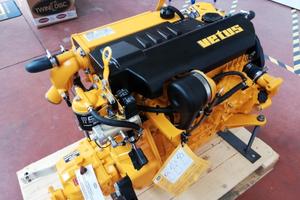 entrobordo VETUS 35 o 45 HP 
