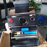polaroid istantanea omron bf508