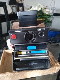 polaroid istantanea omron bf508