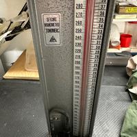 Sfigmomanometro professionale vintage Tonomerc