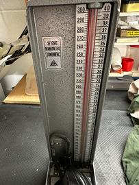 Sfigmomanometro professionale vintage Tonomerc