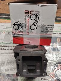 cilindro e pistone mbk booster 