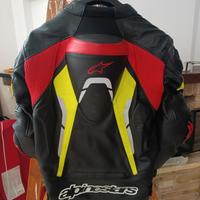 giubbino alpinestars 