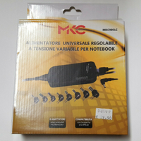 MKC 90SLC Alimentatore Universale per Notebook