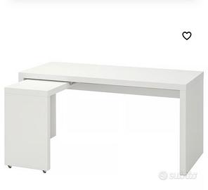 COME NUOVA!! SCRIVANIA IKEA! 50€