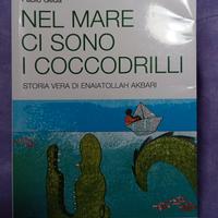 Libro Nel mare ci sono i coccodrilli  di Fabio Ged