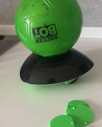 soccerbot