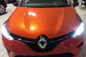 RENAULT Clio SCe 65 CV 5 porte Equilibre