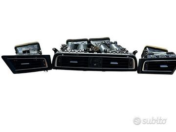 Bocchette aira Bmw Serie 7 F01 F02 740d