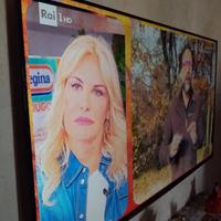 Samsung 55 pollice smart tv