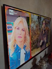 Samsung 55 pollice smart tv