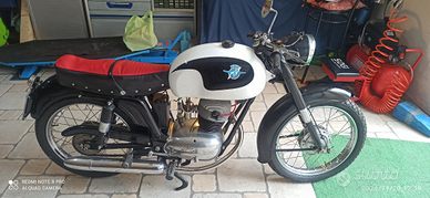 Mv Agusta 125