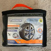 Catene da neve Michelin EVO 14