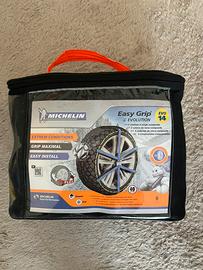 Catene da neve Michelin EVO 14
