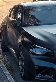 Bmw M2 G87