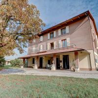 Appartamento Vignola [V 553VRG]