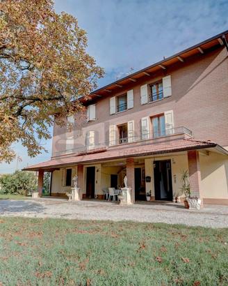 Appartamento Vignola [V 553VRG]