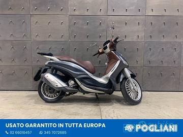 Piaggio Beverly 300
