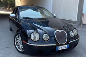 Jaguar S-Type 2.7 diesel V6 Executive