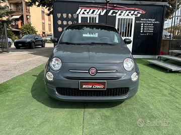 Fiat 500 C 1.0 Hybrid Cult