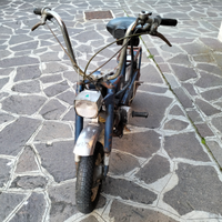 Motorella benelli 1969 leggere bene l annuncio