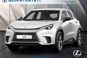 Lexus LBX 1.5 hybrid Elegant 2wd