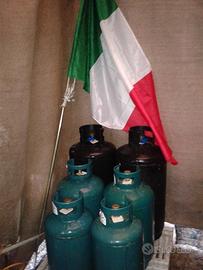 Centro Bombole Liquigas 2026