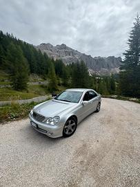 Mercedes in perfette condizioni