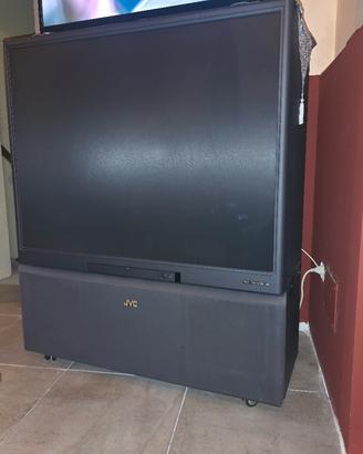 JVC   vintage