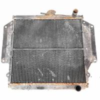 RADIATORE ACQUA SUZUKI SAMURAI «I» (1988)