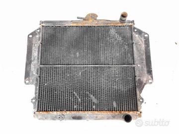 RADIATORE ACQUA SUZUKI SAMURAI «I» (1988)