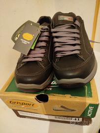Scarpe uomo Grisport Active 